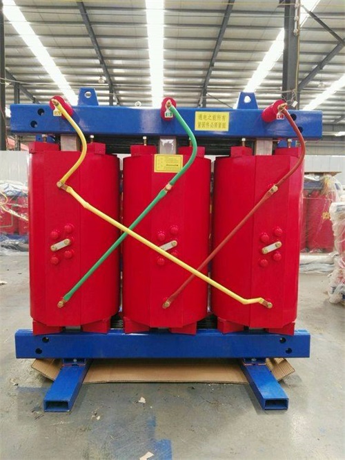 加查SCB12-800KVA干式变压器等级