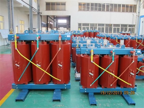 加查3150kva干式变压器现货价格